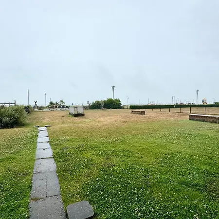 Appartamento L'horizon Bleu - Access *