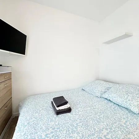 Appartamento L'horizon Bleu - Access Calais