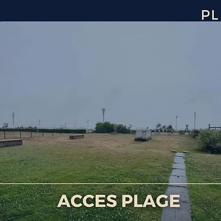 L'horizon Bleu - Access *